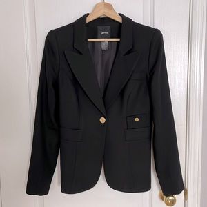 Smythe Duchess Blazer